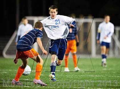 Thumbnail 2 in North Cobb @ Pope photogallery.
