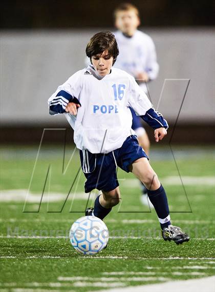 Thumbnail 2 in North Cobb @ Pope photogallery.
