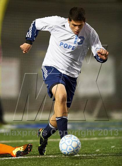 Thumbnail 2 in North Cobb @ Pope photogallery.