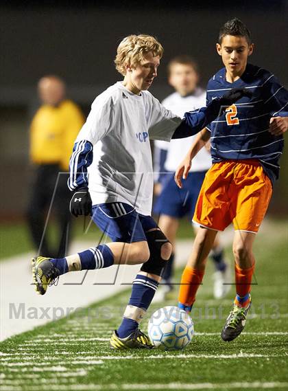 Thumbnail 3 in North Cobb @ Pope photogallery.