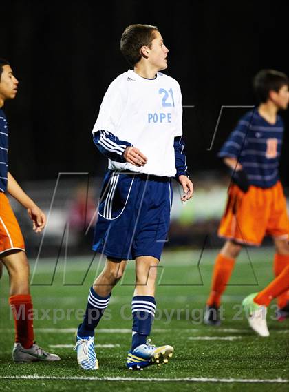 Thumbnail 1 in North Cobb @ Pope photogallery.