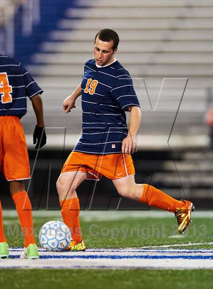 Thumbnail 1 in North Cobb @ Pope photogallery.