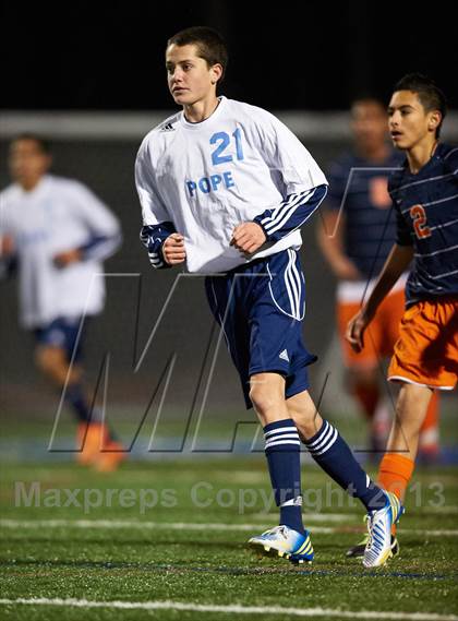 Thumbnail 2 in North Cobb @ Pope photogallery.