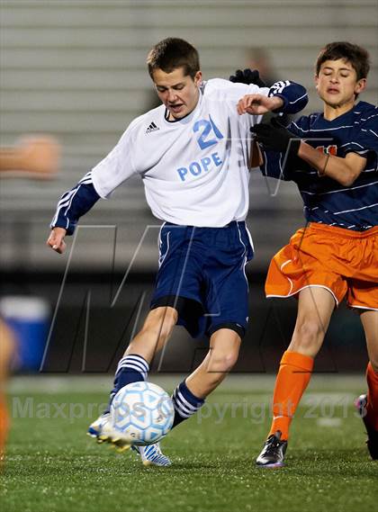 Thumbnail 2 in North Cobb @ Pope photogallery.