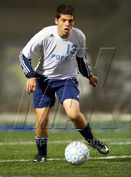 Thumbnail 3 in North Cobb @ Pope photogallery.