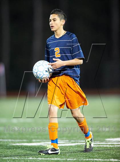 Thumbnail 1 in North Cobb @ Pope photogallery.