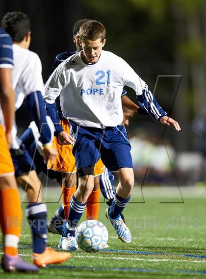 Thumbnail 1 in North Cobb @ Pope photogallery.