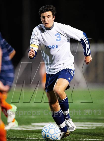 Thumbnail 1 in North Cobb @ Pope photogallery.