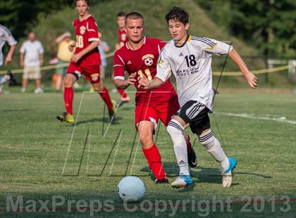 Thumbnail 3 in Stratford @ Joel Barlow photogallery.