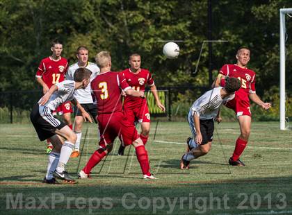 Thumbnail 1 in Stratford @ Joel Barlow photogallery.