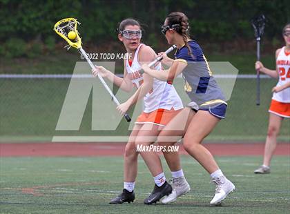 Thumbnail 3 in Haddam-Killingworth vs Montville (CIAC Qualifying Round) photogallery.