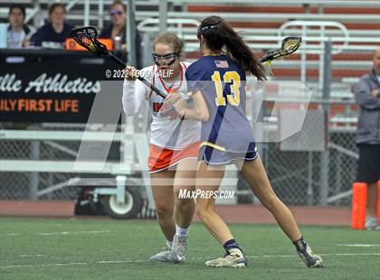 Thumbnail 2 in Haddam-Killingworth vs Montville (CIAC Qualifying Round) photogallery.
