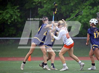 Thumbnail 1 in Haddam-Killingworth vs Montville (CIAC Qualifying Round) photogallery.