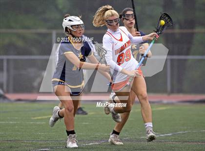 Thumbnail 1 in Haddam-Killingworth vs Montville (CIAC Qualifying Round) photogallery.