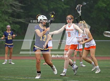 Thumbnail 1 in Haddam-Killingworth vs Montville (CIAC Qualifying Round) photogallery.