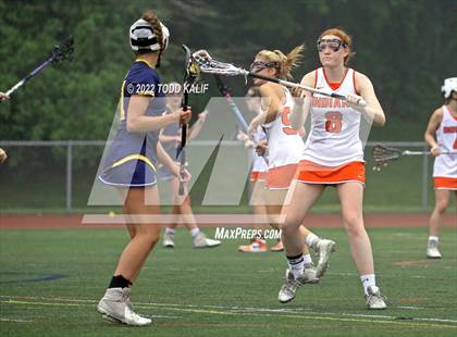 Thumbnail 2 in Haddam-Killingworth vs Montville (CIAC Qualifying Round) photogallery.