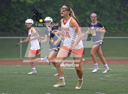 Thumbnail 1 in Haddam-Killingworth vs Montville (CIAC Qualifying Round) photogallery.