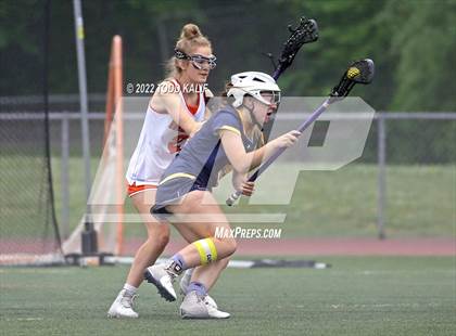 Thumbnail 2 in Haddam-Killingworth vs Montville (CIAC Qualifying Round) photogallery.