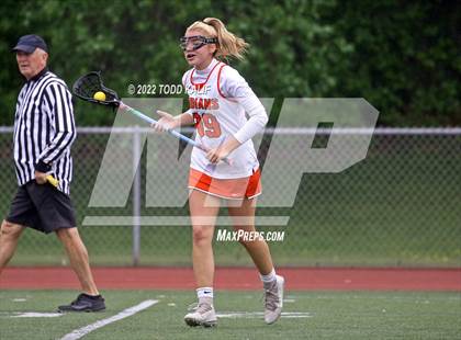Thumbnail 1 in Haddam-Killingworth vs Montville (CIAC Qualifying Round) photogallery.