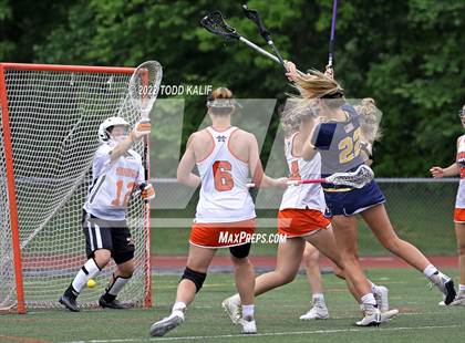 Thumbnail 3 in Haddam-Killingworth vs Montville (CIAC Qualifying Round) photogallery.