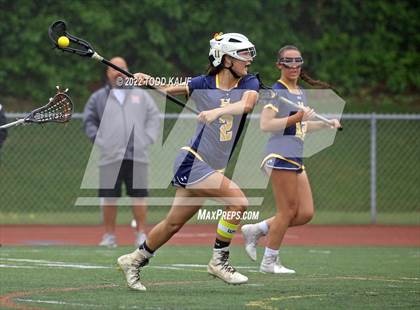 Thumbnail 3 in Haddam-Killingworth vs Montville (CIAC Qualifying Round) photogallery.