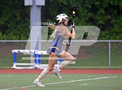 Thumbnail 3 in Haddam-Killingworth vs Montville (CIAC Qualifying Round) photogallery.