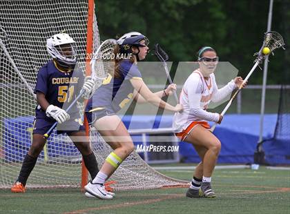 Thumbnail 3 in Haddam-Killingworth vs Montville (CIAC Qualifying Round) photogallery.