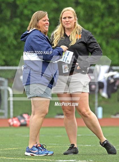 Thumbnail 1 in Haddam-Killingworth vs Montville (CIAC Qualifying Round) photogallery.