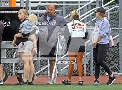 Thumbnail 1 in Haddam-Killingworth vs Montville (CIAC Qualifying Round) photogallery.