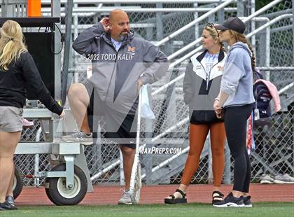 Thumbnail 2 in Haddam-Killingworth vs Montville (CIAC Qualifying Round) photogallery.