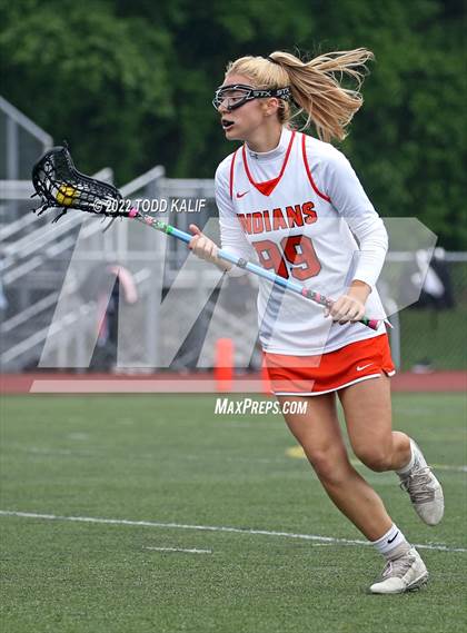 Thumbnail 1 in Haddam-Killingworth vs Montville (CIAC Qualifying Round) photogallery.