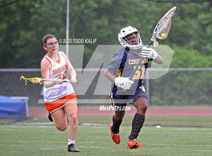 Thumbnail 1 in Haddam-Killingworth vs Montville (CIAC Qualifying Round) photogallery.