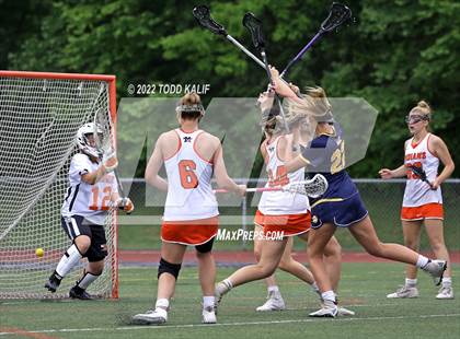 Thumbnail 1 in Haddam-Killingworth vs Montville (CIAC Qualifying Round) photogallery.