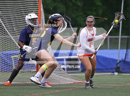 Thumbnail 1 in Haddam-Killingworth vs Montville (CIAC Qualifying Round) photogallery.