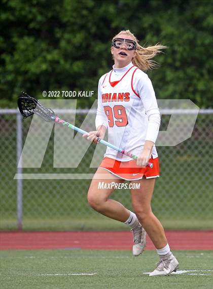Thumbnail 2 in Haddam-Killingworth vs Montville (CIAC Qualifying Round) photogallery.