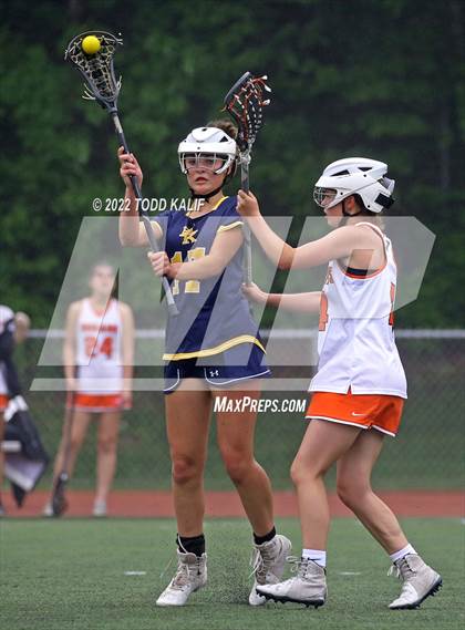 Thumbnail 3 in Haddam-Killingworth vs Montville (CIAC Qualifying Round) photogallery.