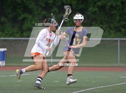 Thumbnail 3 in Haddam-Killingworth vs Montville (CIAC Qualifying Round) photogallery.