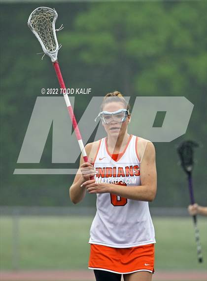 Thumbnail 1 in Haddam-Killingworth vs Montville (CIAC Qualifying Round) photogallery.