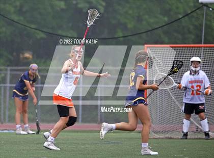 Thumbnail 1 in Haddam-Killingworth vs Montville (CIAC Qualifying Round) photogallery.