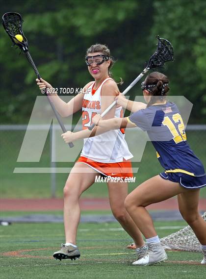 Thumbnail 1 in Haddam-Killingworth vs Montville (CIAC Qualifying Round) photogallery.