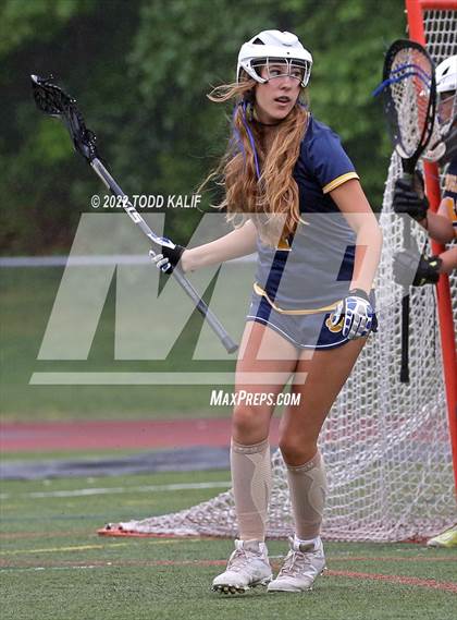 Thumbnail 2 in Haddam-Killingworth vs Montville (CIAC Qualifying Round) photogallery.