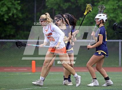 Thumbnail 3 in Haddam-Killingworth vs Montville (CIAC Qualifying Round) photogallery.
