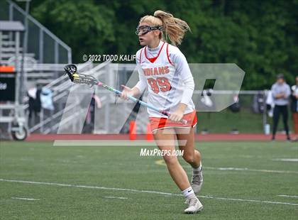 Thumbnail 3 in Haddam-Killingworth vs Montville (CIAC Qualifying Round) photogallery.