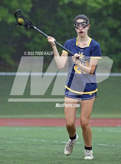 Thumbnail 3 in Haddam-Killingworth vs Montville (CIAC Qualifying Round) photogallery.