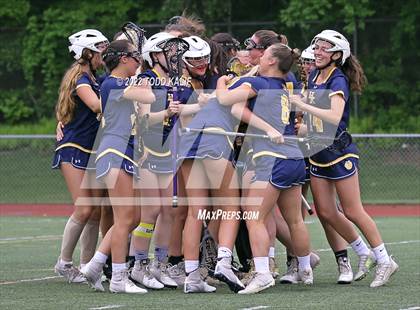 Thumbnail 2 in Haddam-Killingworth vs Montville (CIAC Qualifying Round) photogallery.