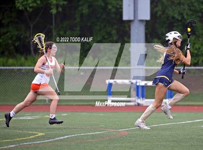Thumbnail 2 in Haddam-Killingworth vs Montville (CIAC Qualifying Round) photogallery.