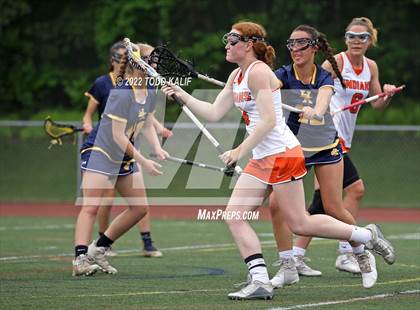 Thumbnail 3 in Haddam-Killingworth vs Montville (CIAC Qualifying Round) photogallery.