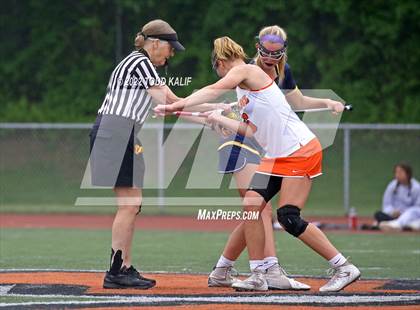 Thumbnail 1 in Haddam-Killingworth vs Montville (CIAC Qualifying Round) photogallery.