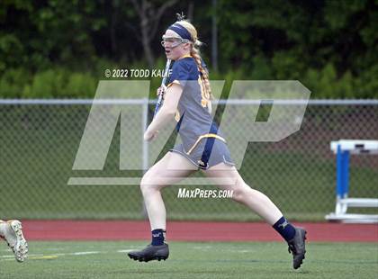 Thumbnail 1 in Haddam-Killingworth vs Montville (CIAC Qualifying Round) photogallery.