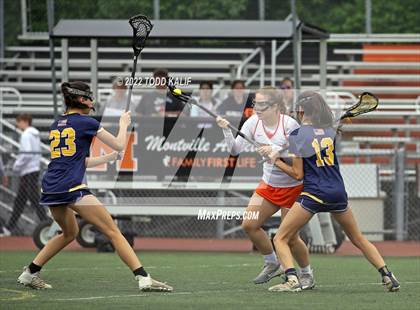 Thumbnail 1 in Haddam-Killingworth vs Montville (CIAC Qualifying Round) photogallery.